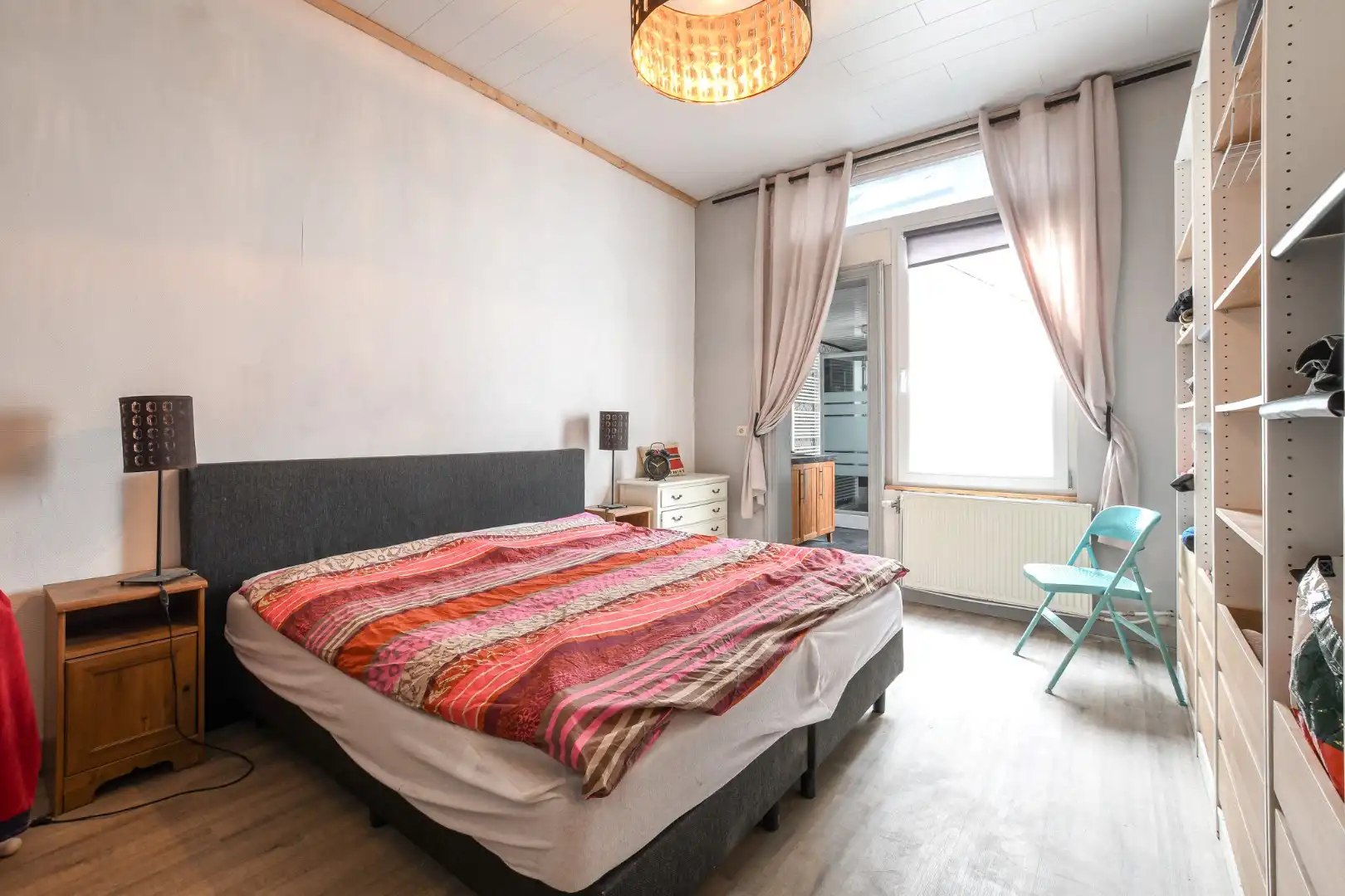 Charmante en ruime woning te koop in hartje Blankenberge - tussen de Jachthaven & Grote Markt!  foto 10