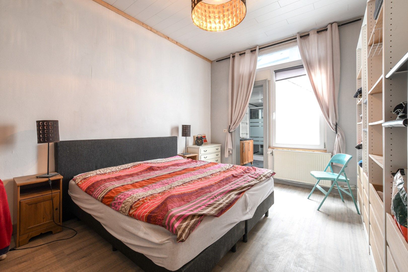 Charmante en ruime woning te koop in hartje Blankenberge - tussen de Jachthaven & Grote Markt!  foto 10