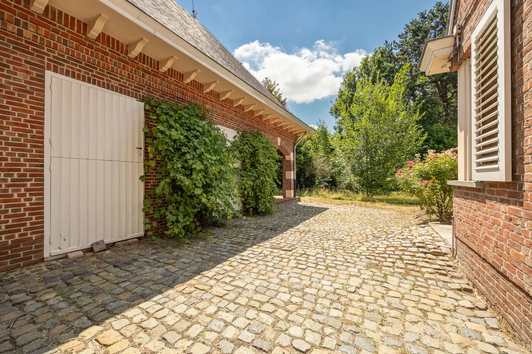 UNIEK PAARDENDOMEIN OP 28.870 M² foto 18
