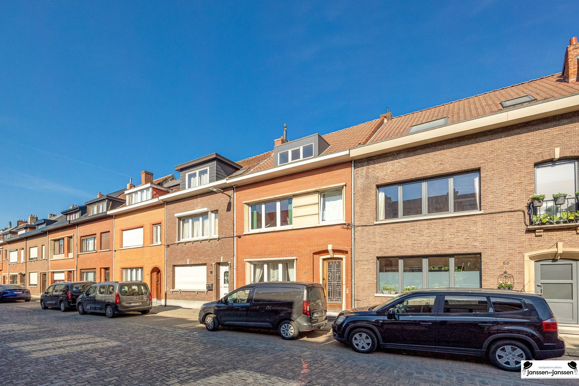 Ruime en lichtrijke woning met 3 à 4 slaapkamers! foto 2