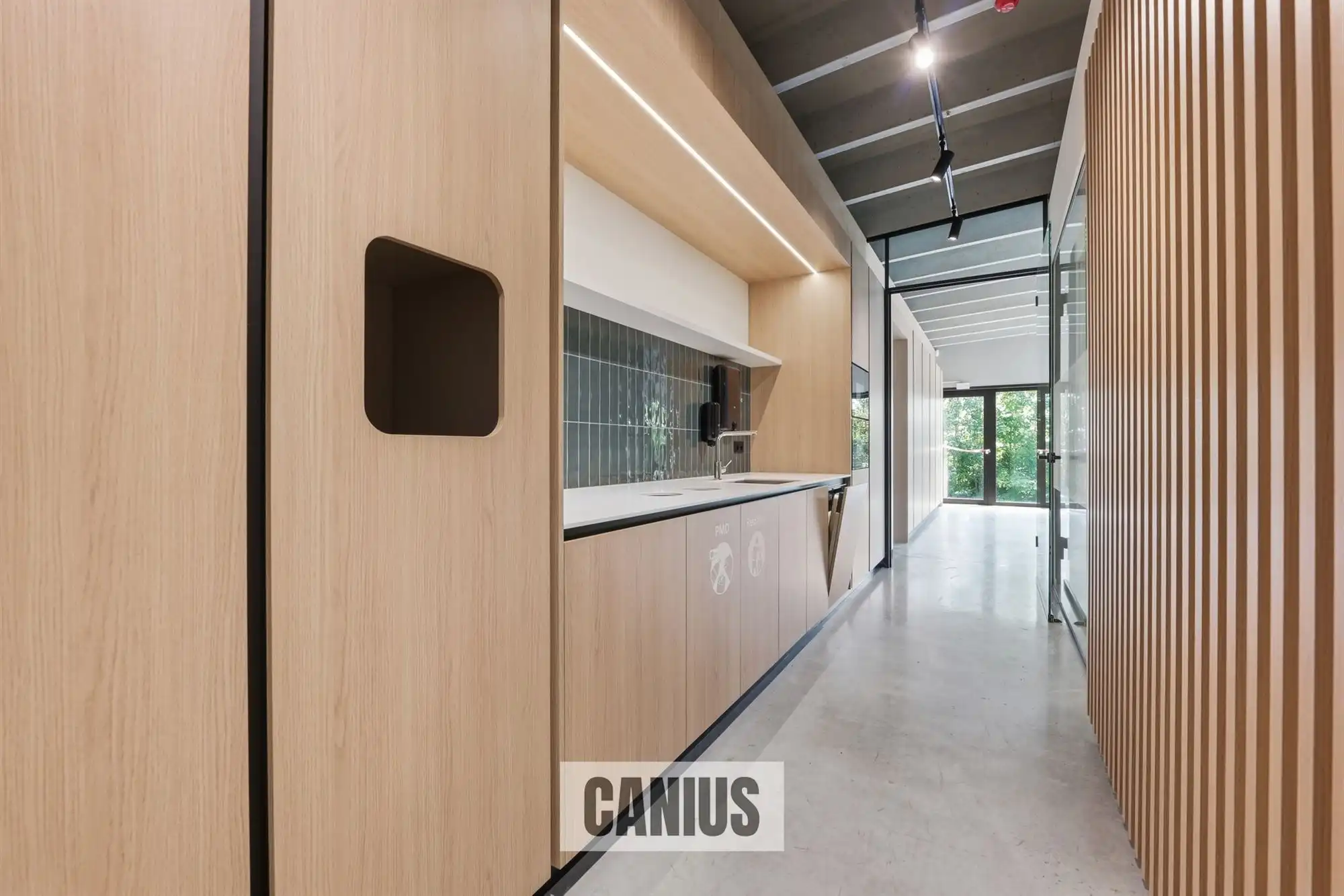 Kwalitatief nieuwbouwbedrijfspand van ca. 3.200 m² – ruimte, uitstraling en efficiëntie foto 27