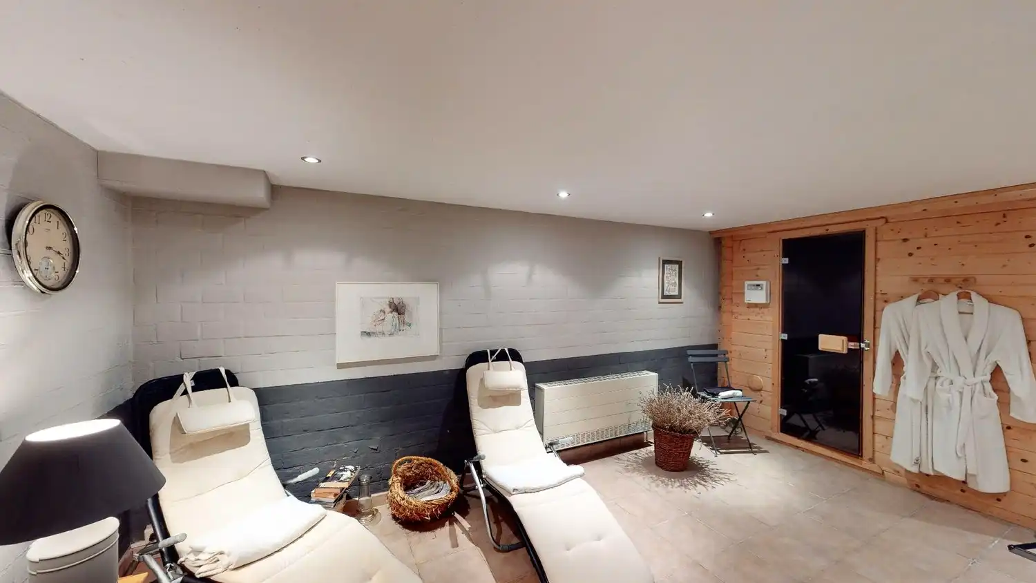 Rustig gelegen luxe-bungalow op een royaal groen perceel van 1.882m² in Tessenderlo foto 21