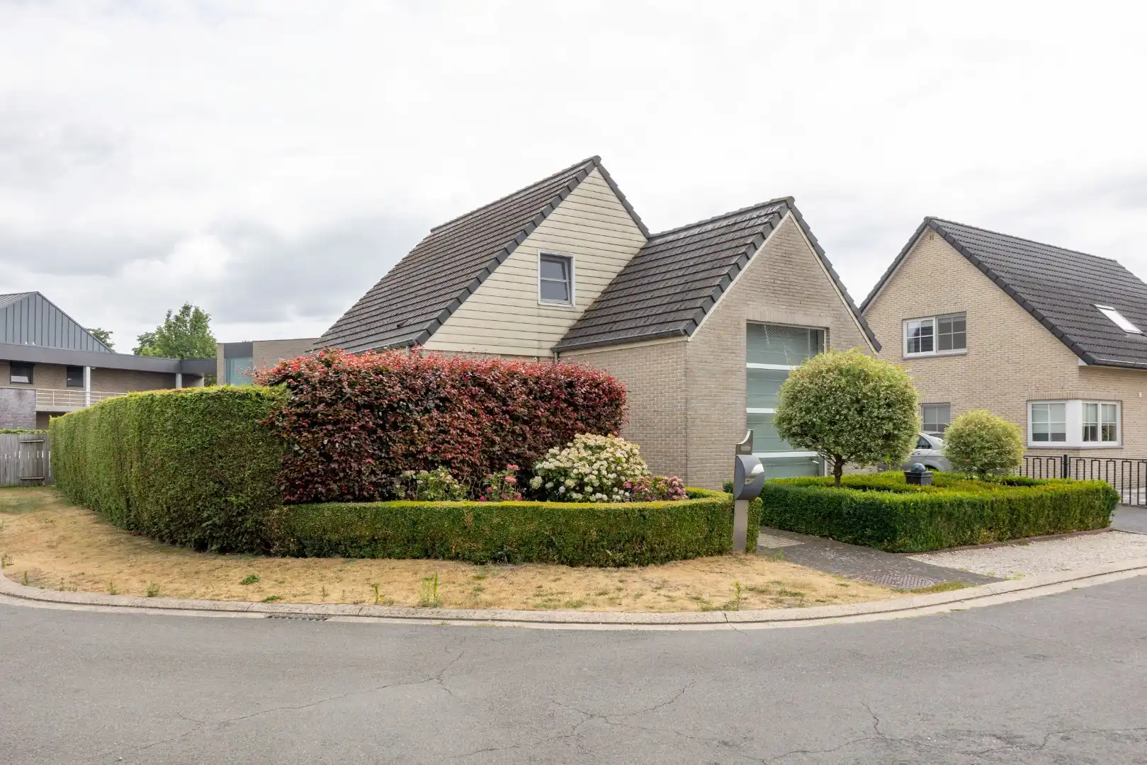 Huis te koop Huisveld 26 - - 3930 Hamont-achel