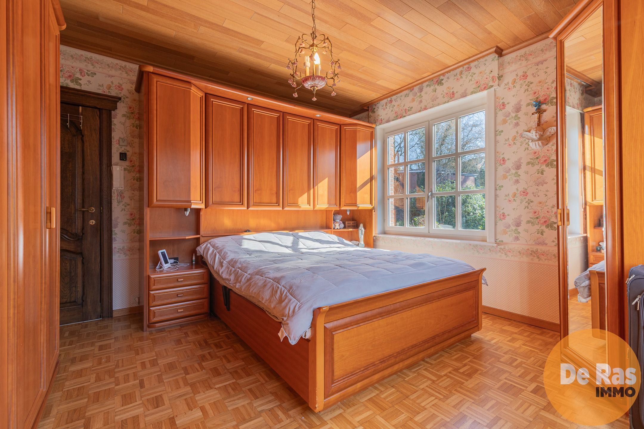 GERAARDSBERGEN -  Ruime villa met vele mogelijkheden foto 6