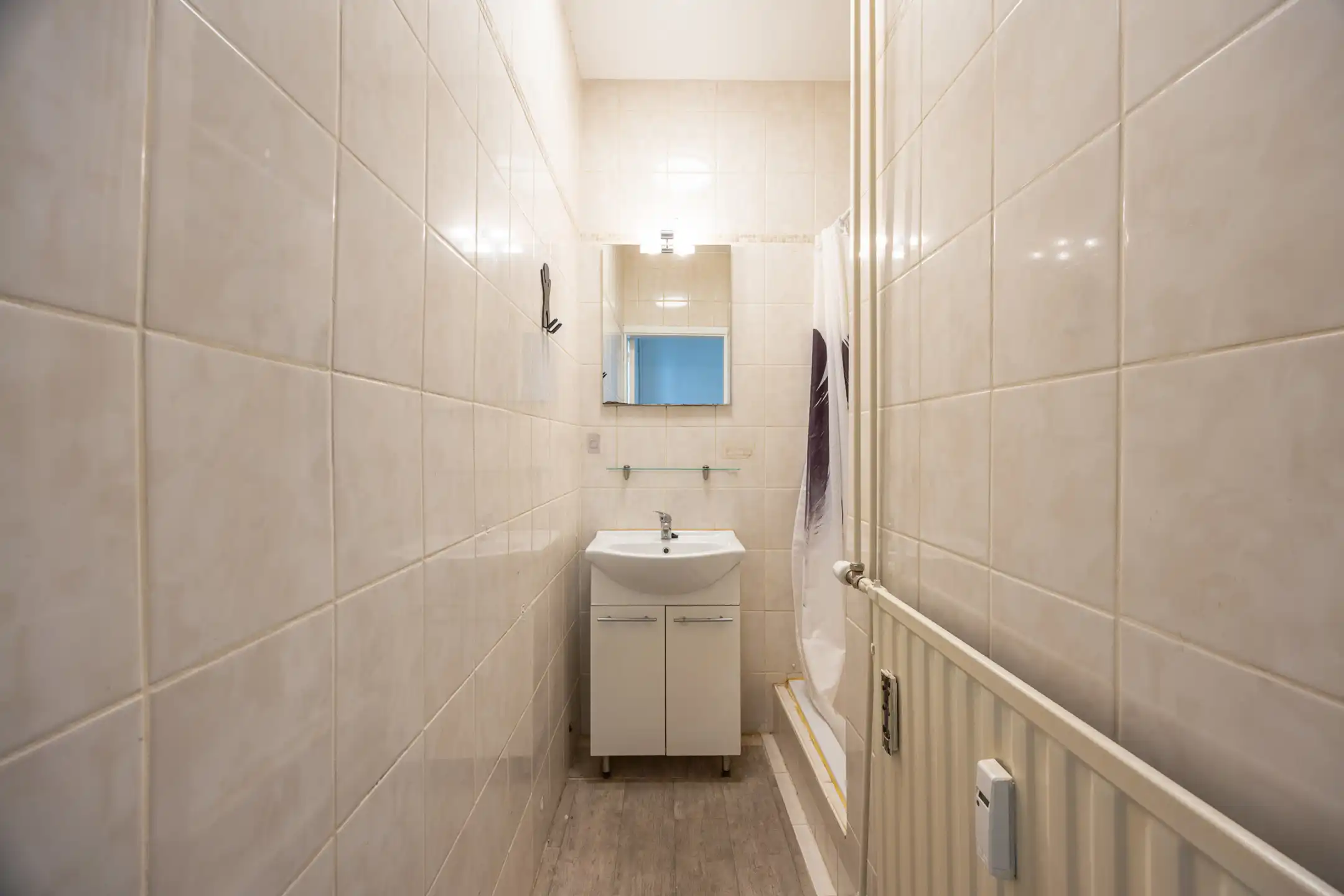 Gelijkvloers 2 slpk appartement mét garage incl. te Turnhout foto 13