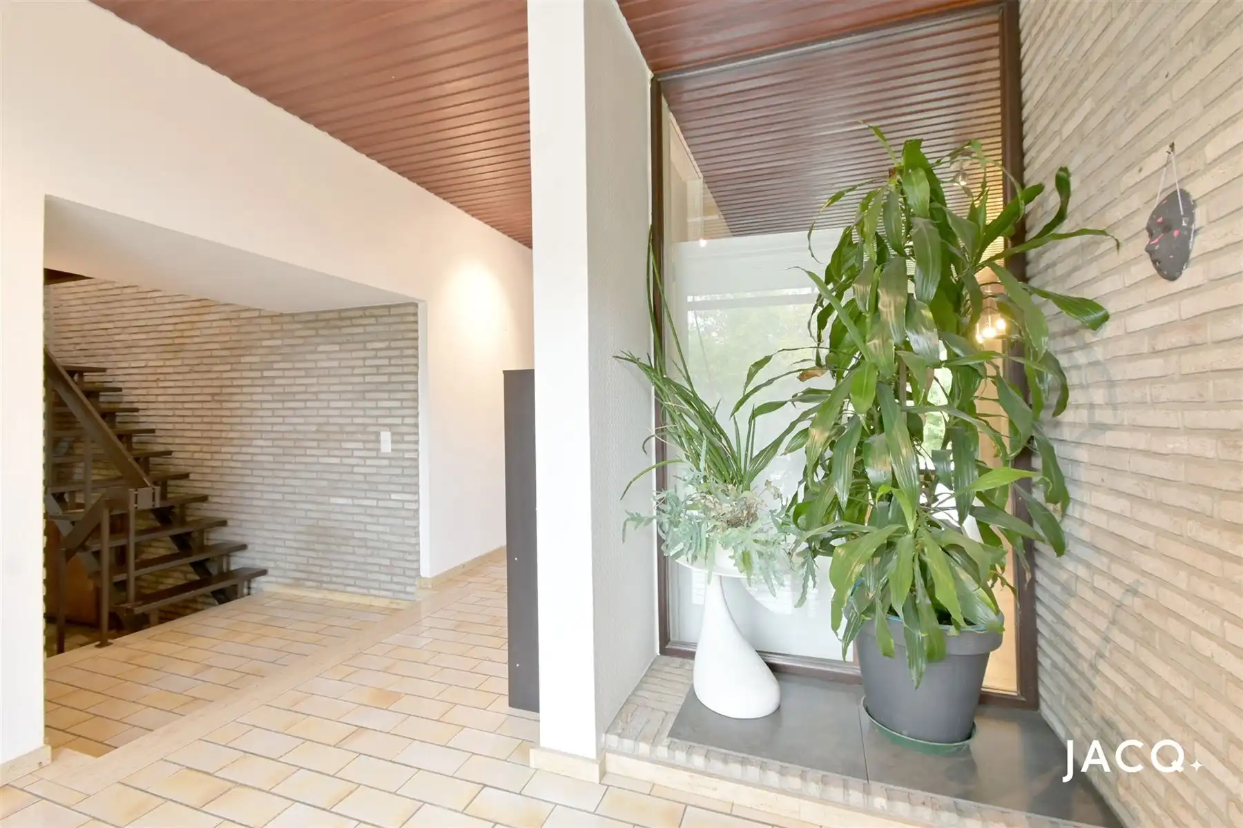Charmante villa met 4 à 5 slpk's op een perceel van 1592m²! foto 11
