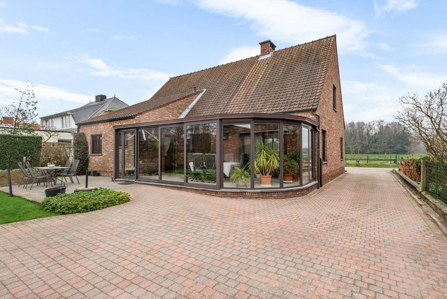 OPEN BEBOUWING OP TOPLOCATIE! foto 21