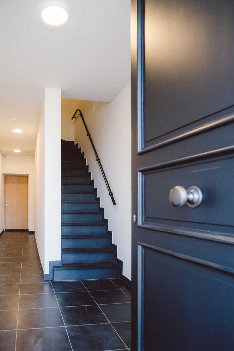 Fantastisch duplex appartement op top locatie  foto 6