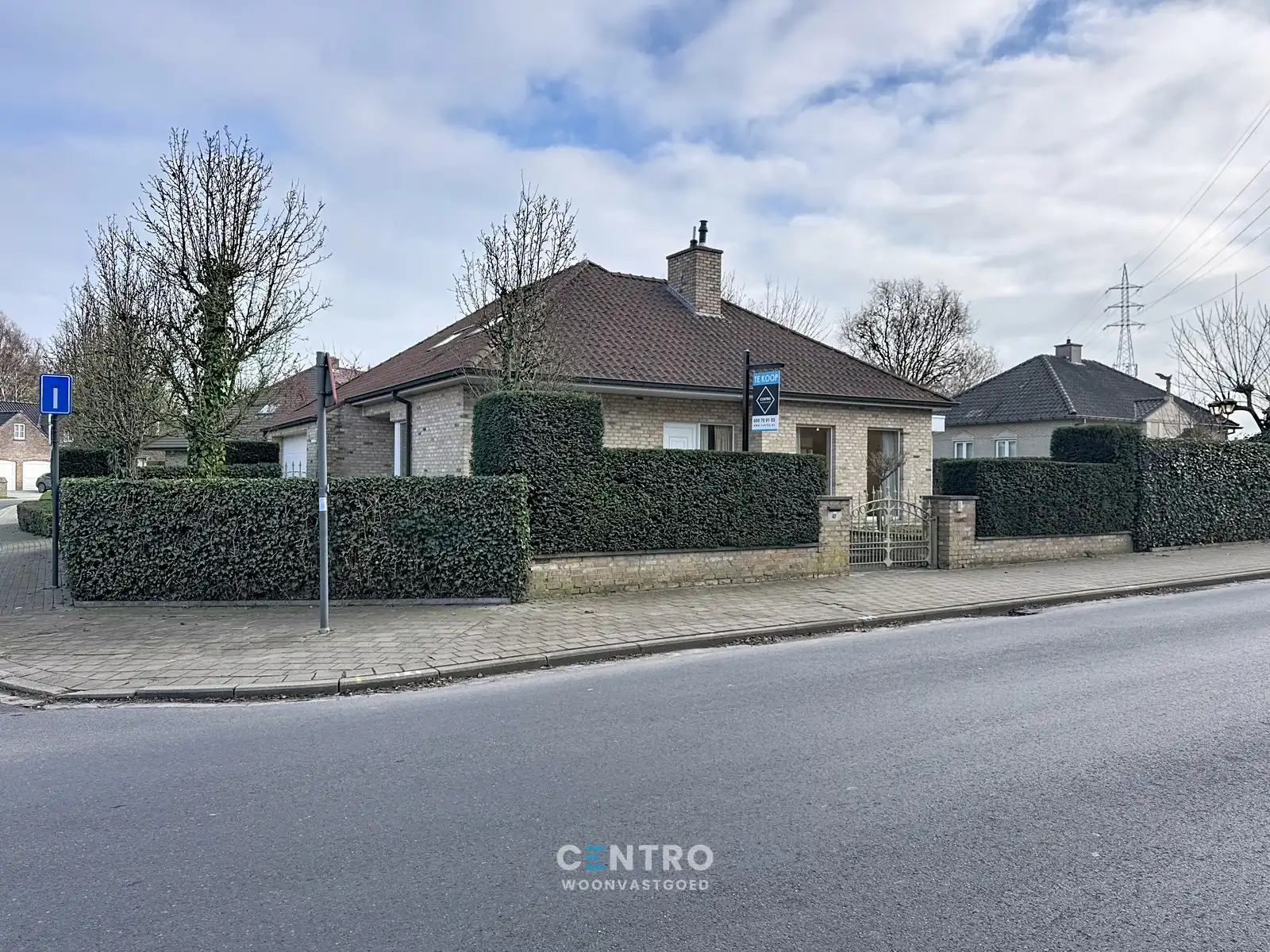 Ruime woning met 5 slpks, 2 badks én dubbele garage! foto 21