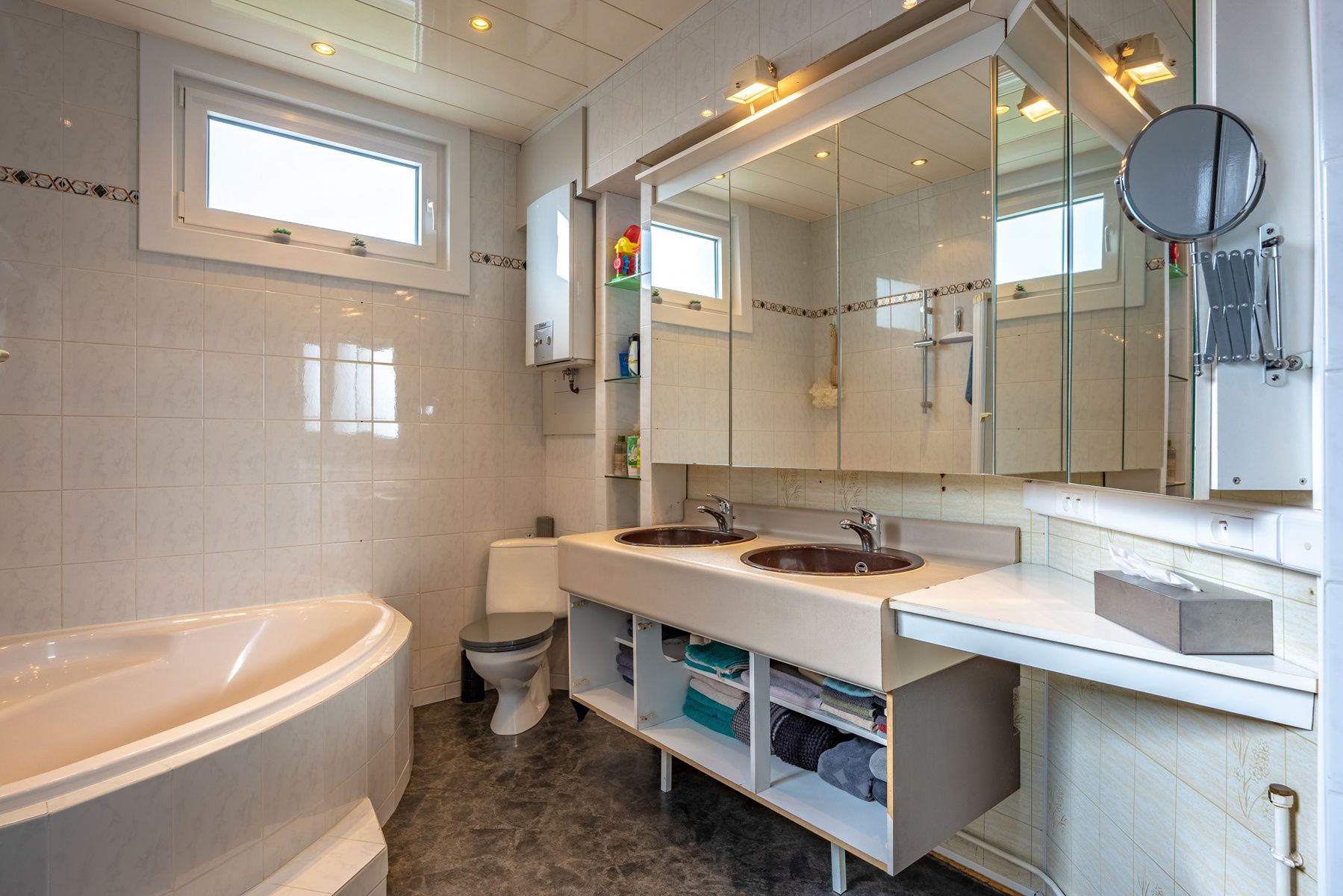 Woning met 4 slaapkamers, garage en zuidwest tuin! foto 11