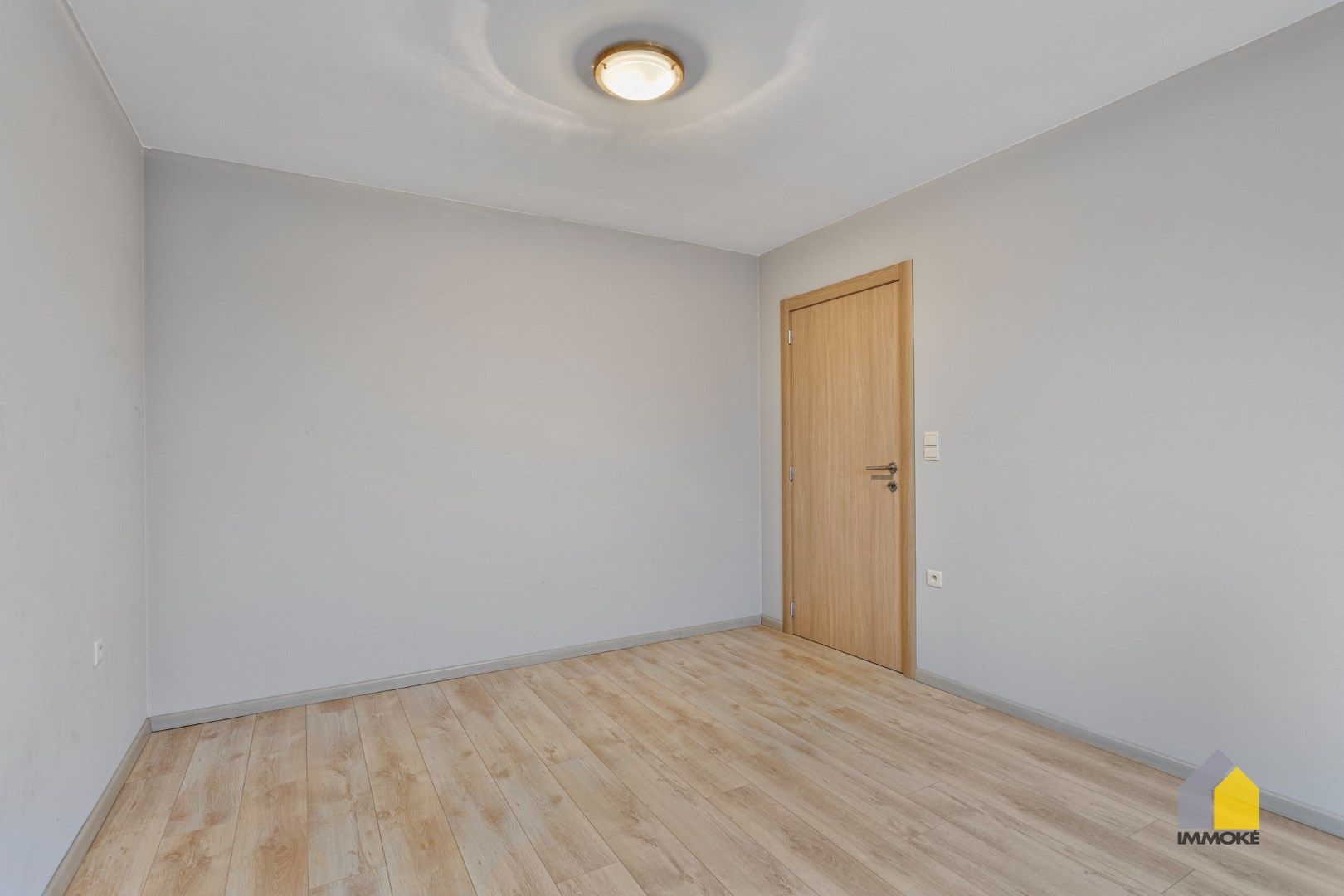 Energiezuinig duplex-appartement (104 m²) met 2 ruime slpks en 2 terrassen. foto 16