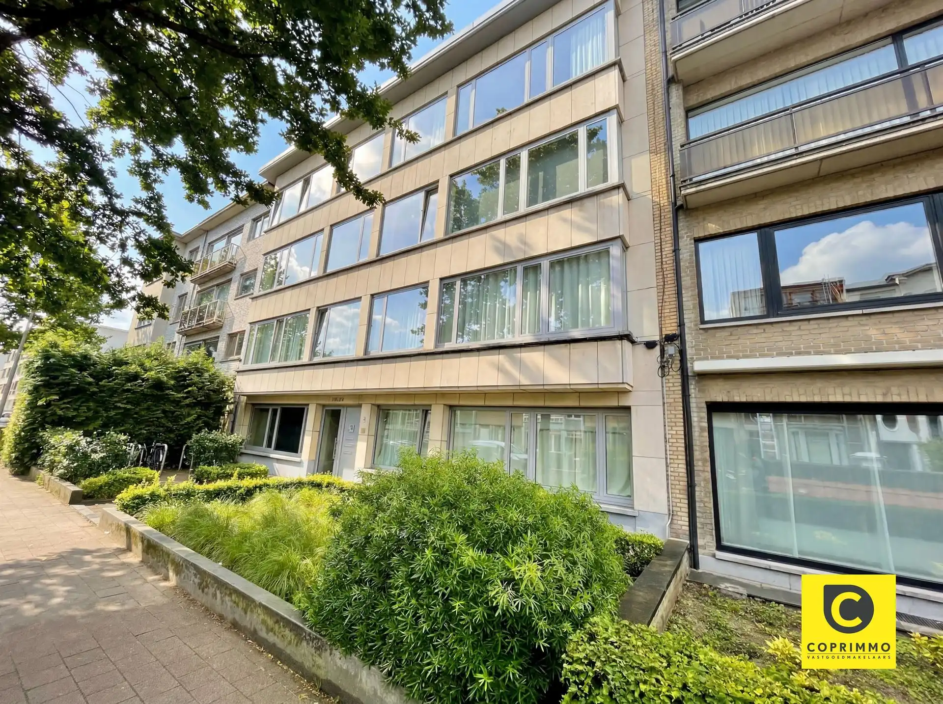 3 Slaapkamer appartement met terras en kelder foto 11