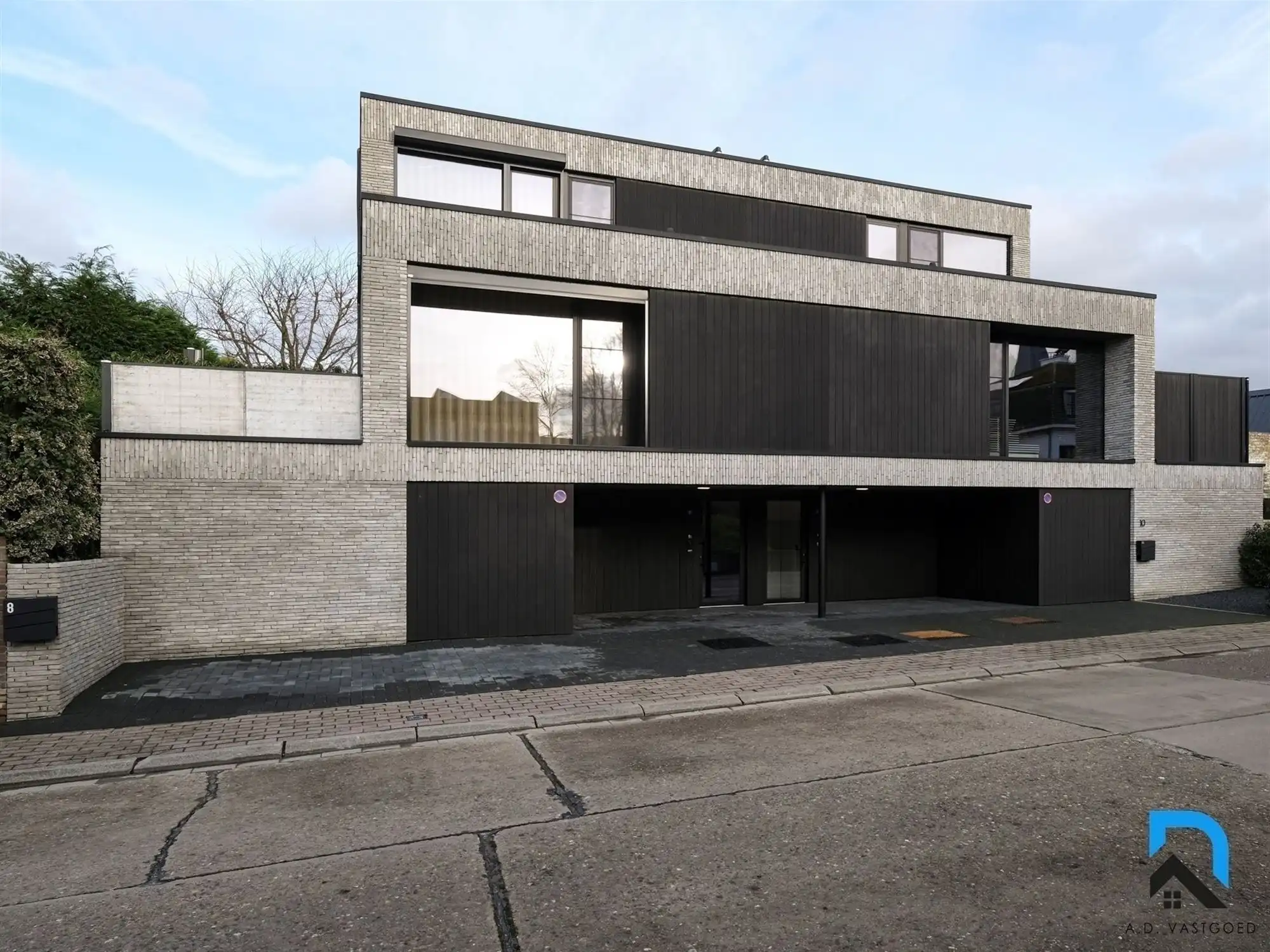 Recente BEN – woning op toplocatie in Eigenbilzen foto 20