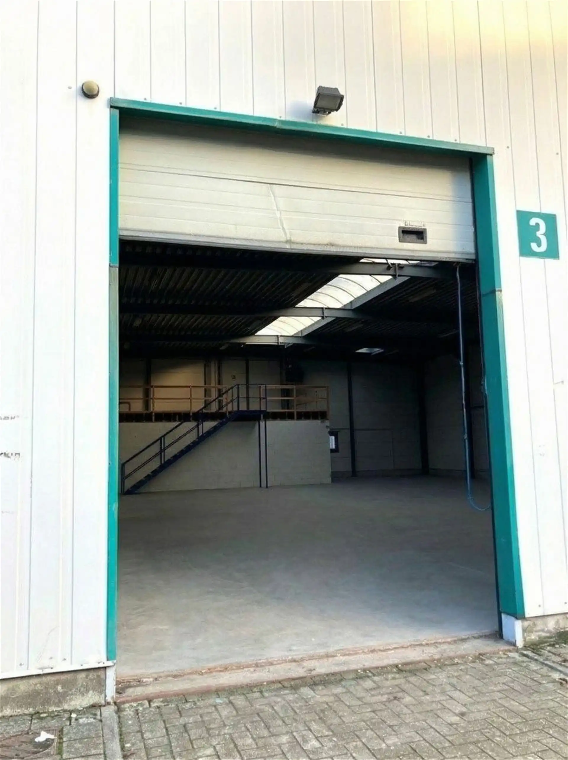 Gemengd gebouw foto 17