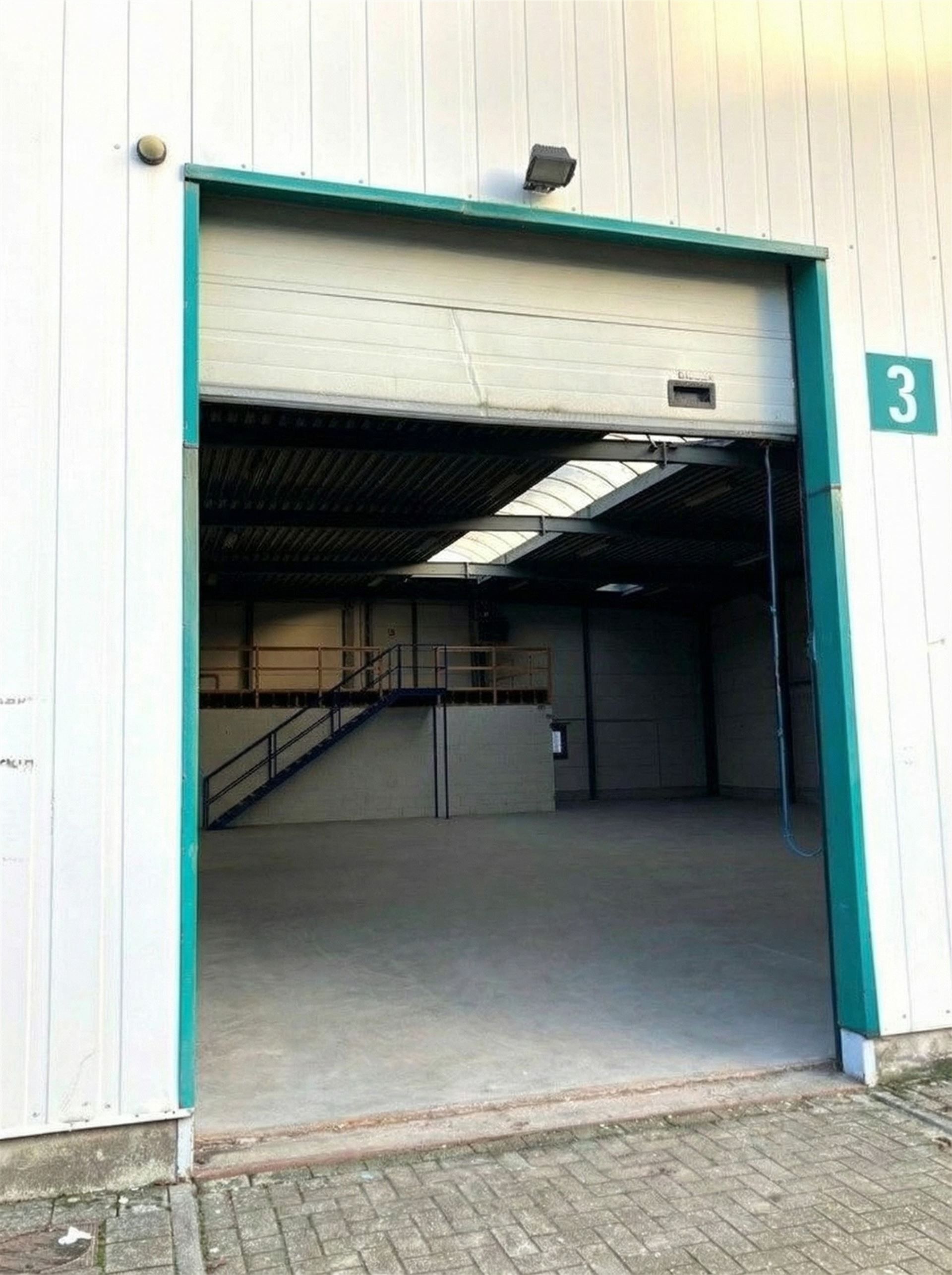 Gemengd gebouw foto 17