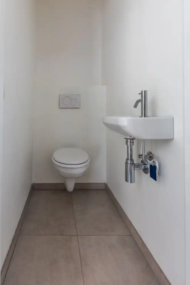 Recente BEN-nieuwbouw in rustige wijk foto 8