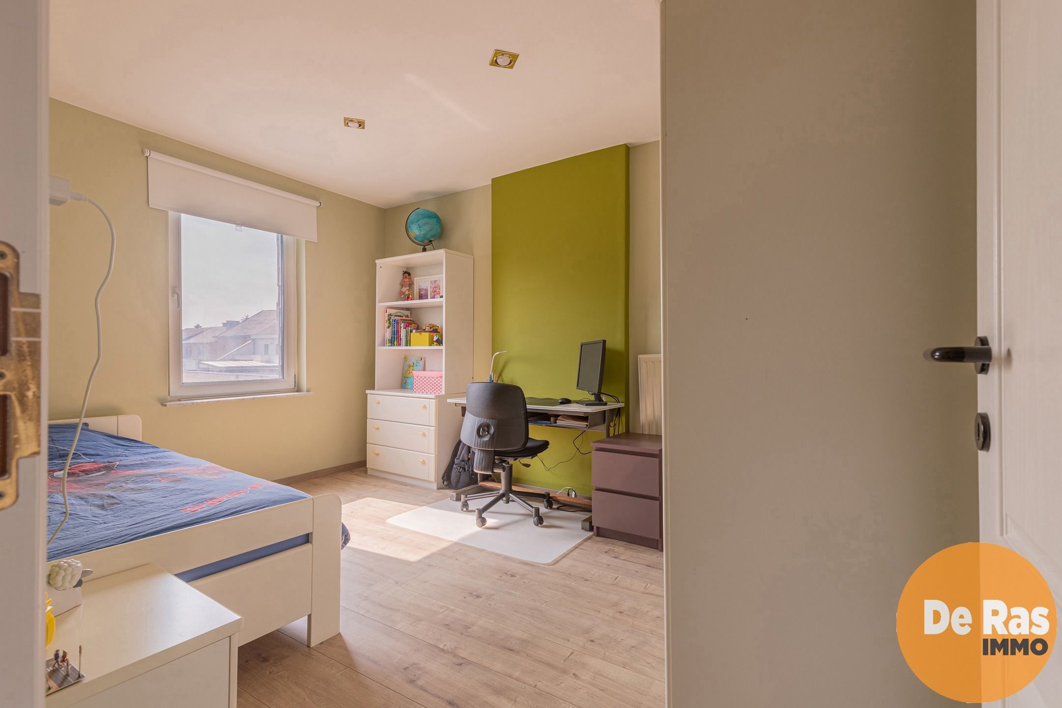 WICHELEN - Perfect instapklare woning op een rustige locatie foto 14