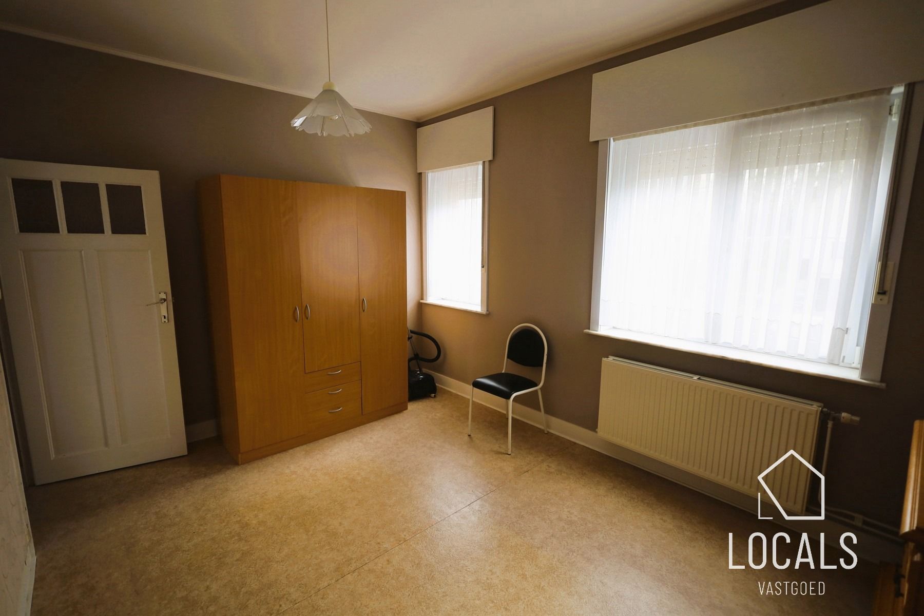 Woning 2 slaapkamers op goede locatie foto 7