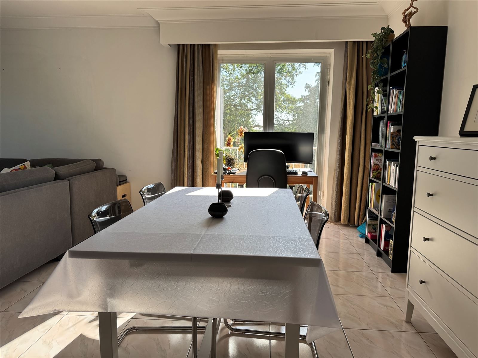 Appartement foto 10