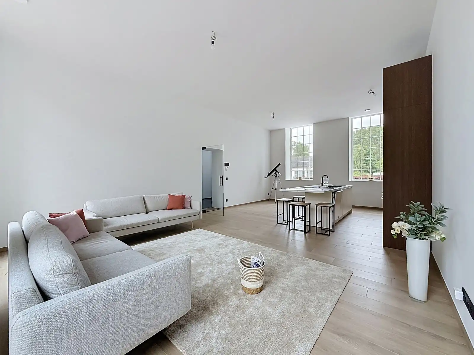 Luxe nieuwbouwwoning - 4 slpks  foto 3