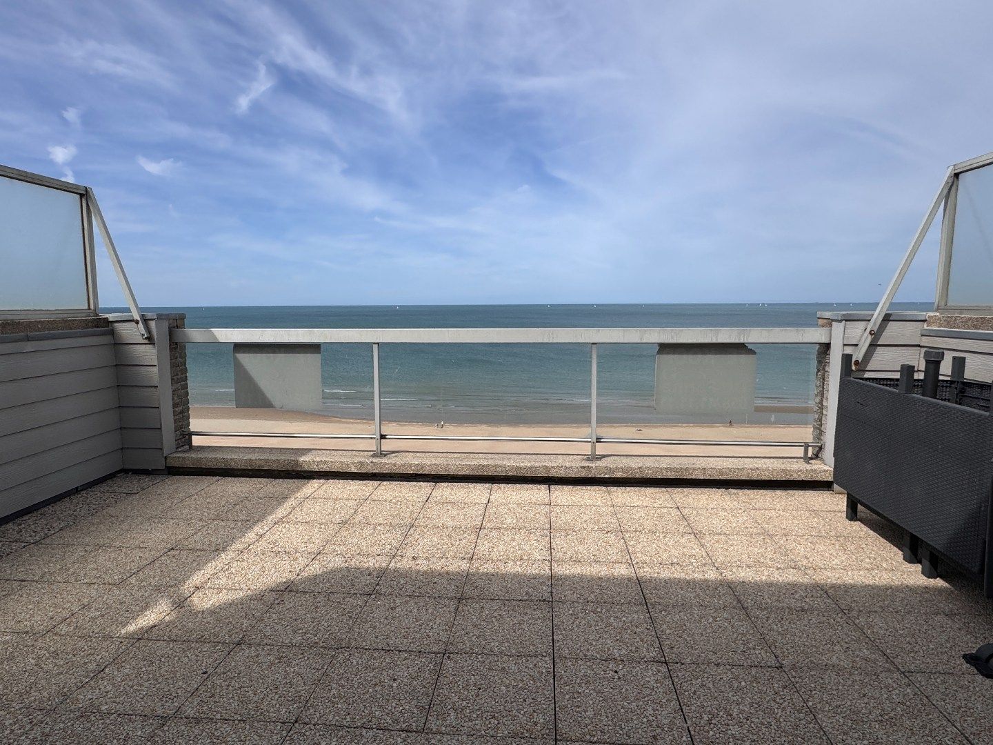 Residentie Aphrodité 0901 + K9 foto 2