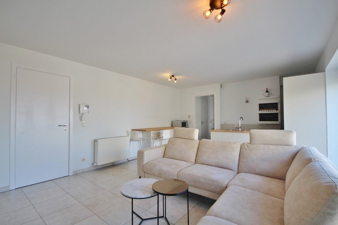 Gezellig appartement vlakbij het centrum met staanplaats foto 7