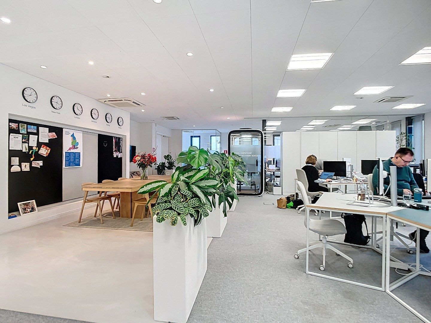 Generaal Lemanstraat 47 - High-end kantoor/showroom foto 3