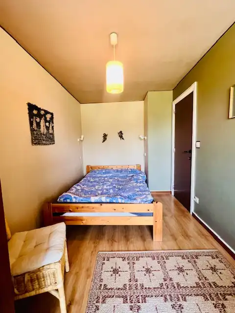 Appartement met 2 slaapkamers en autostaanplaats foto 12