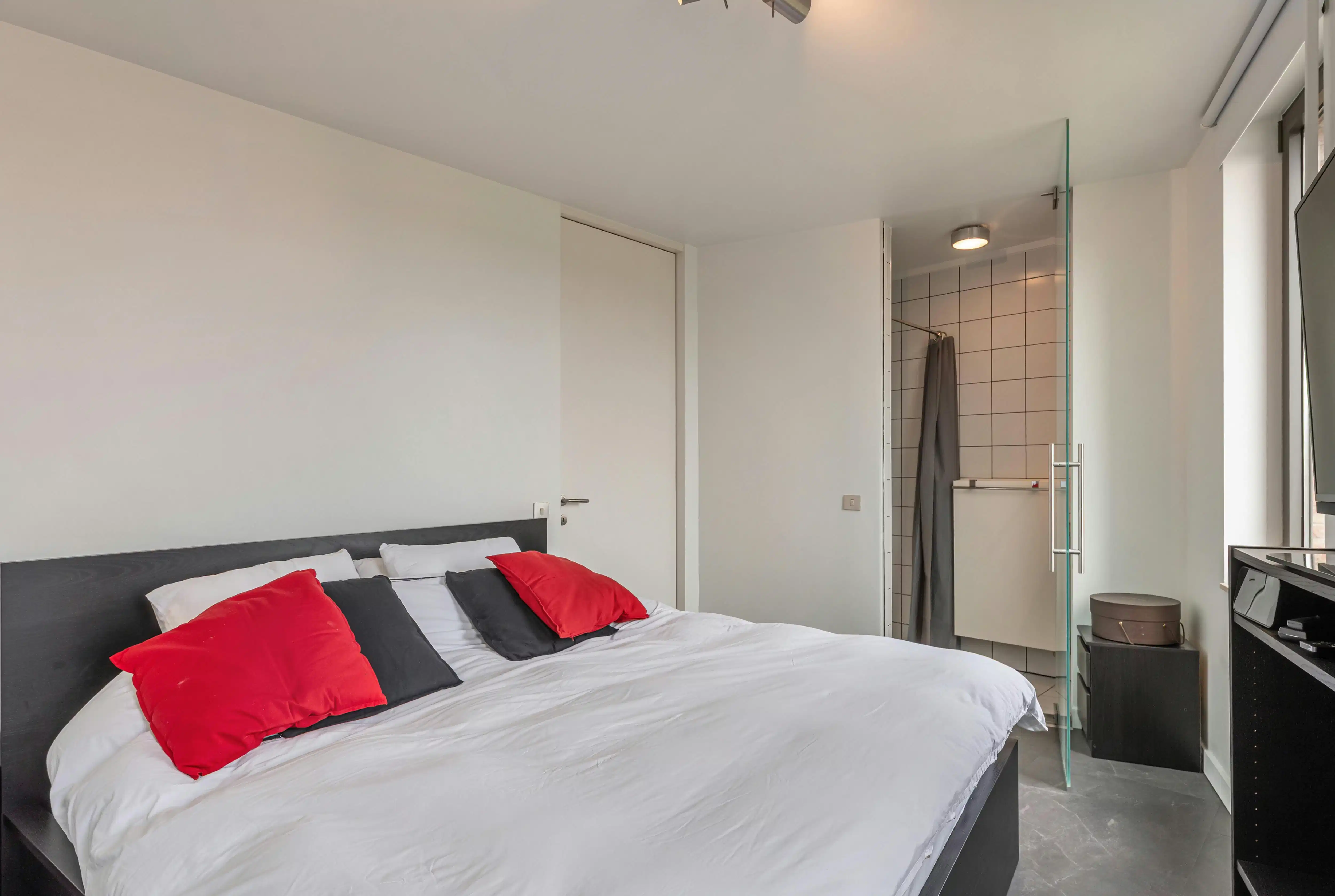  Exclusief hoekappartement aan het water met ruim zonneterras foto 20