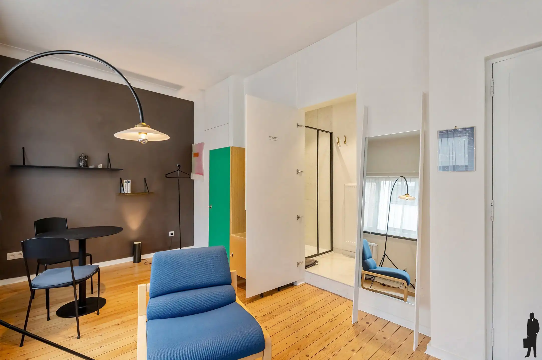 Uitzonderlijk ruime gezinswoning op toplocatie foto 16