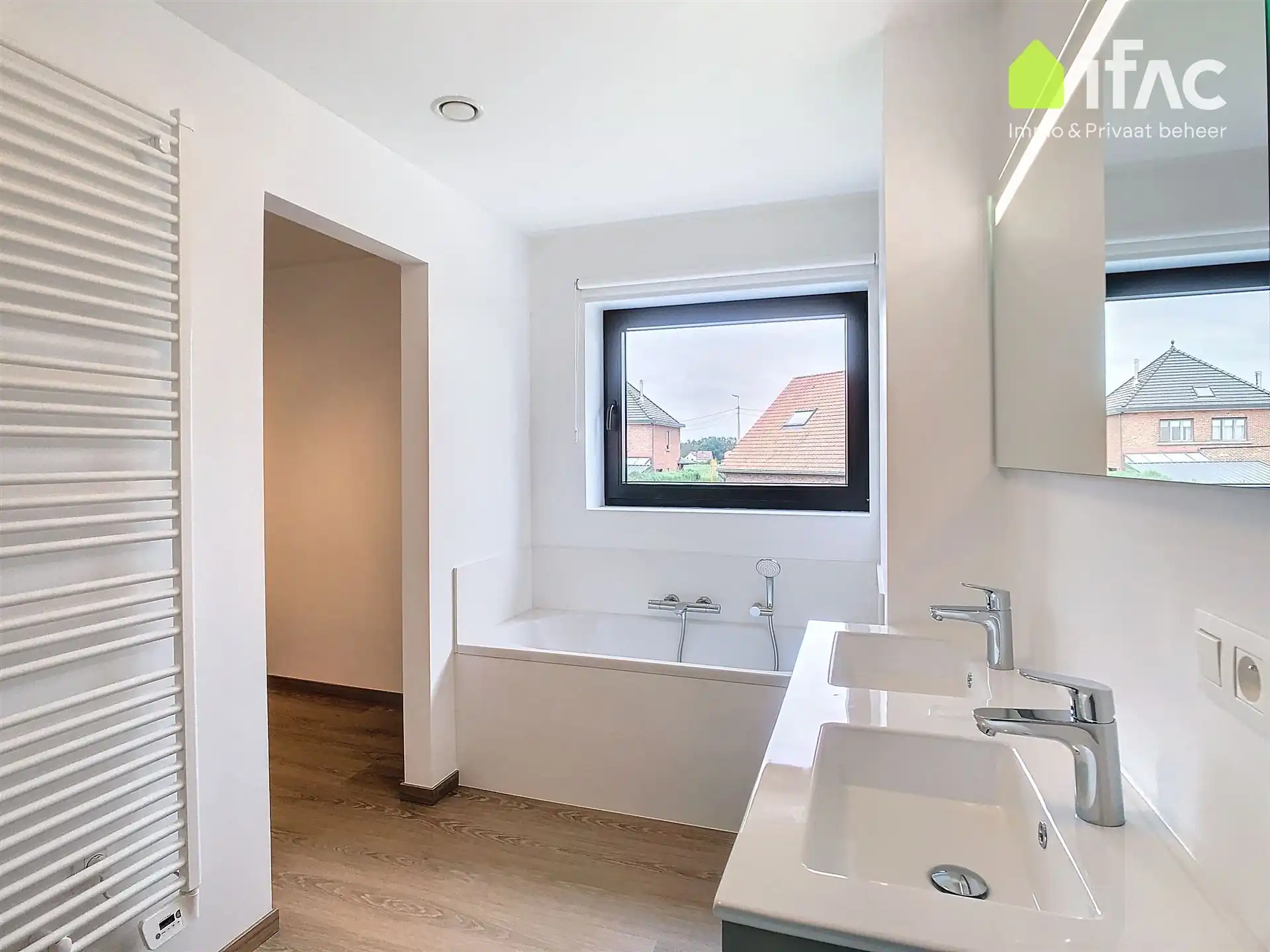 Moderne en energiezuinige villa foto 11
