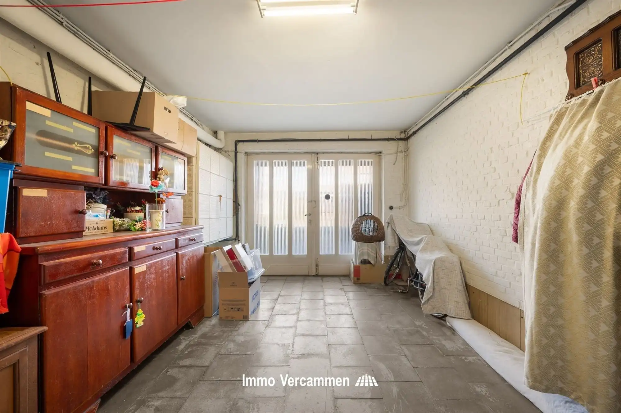 Verzorgde woning op een ware A-locatie te Sint-Katelijne-Waver, nabij Mechelen foto 11