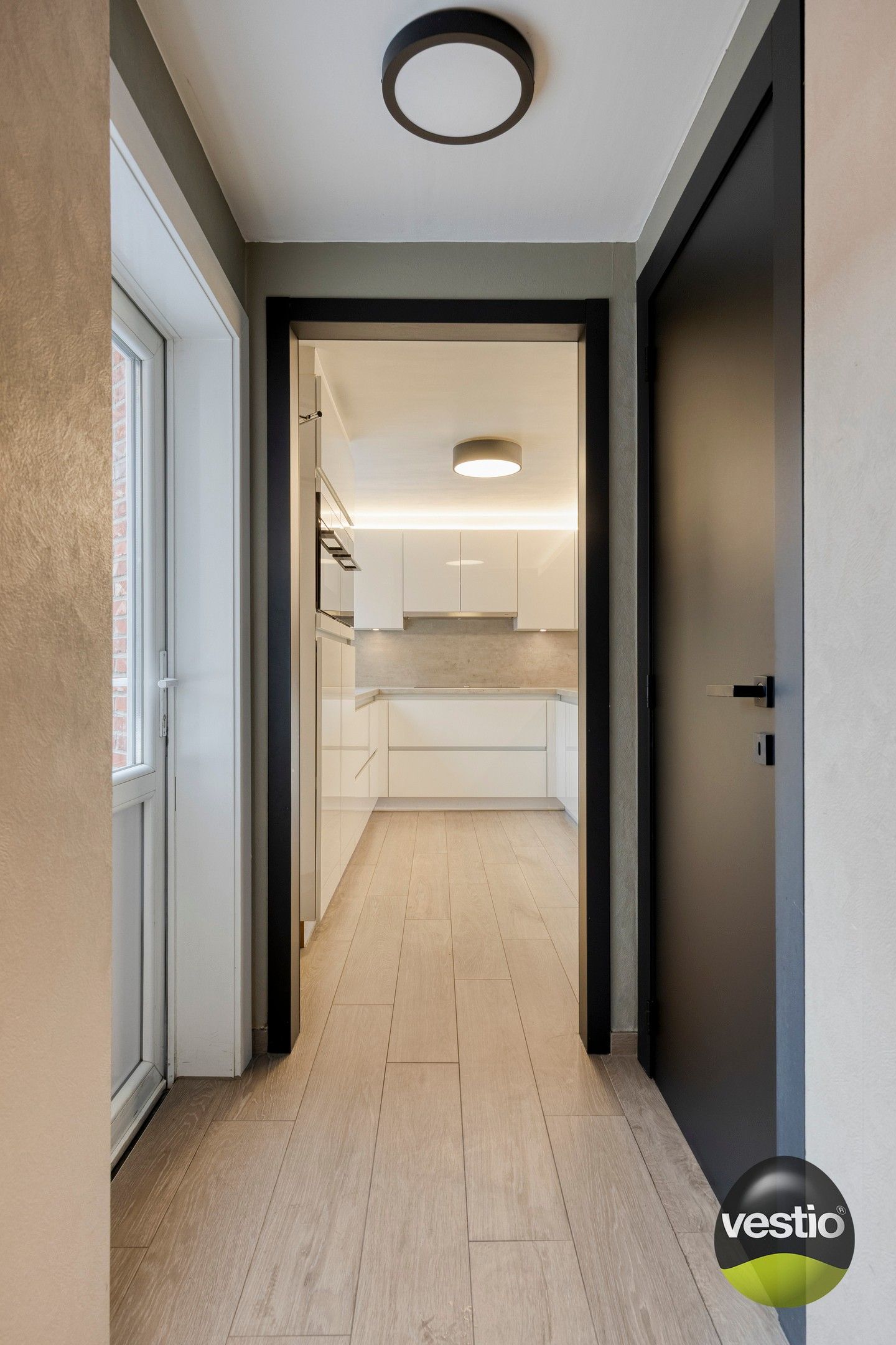 Charmante, gerenoveerde stadswoning op toplocatie in de Bosstraat. foto 8