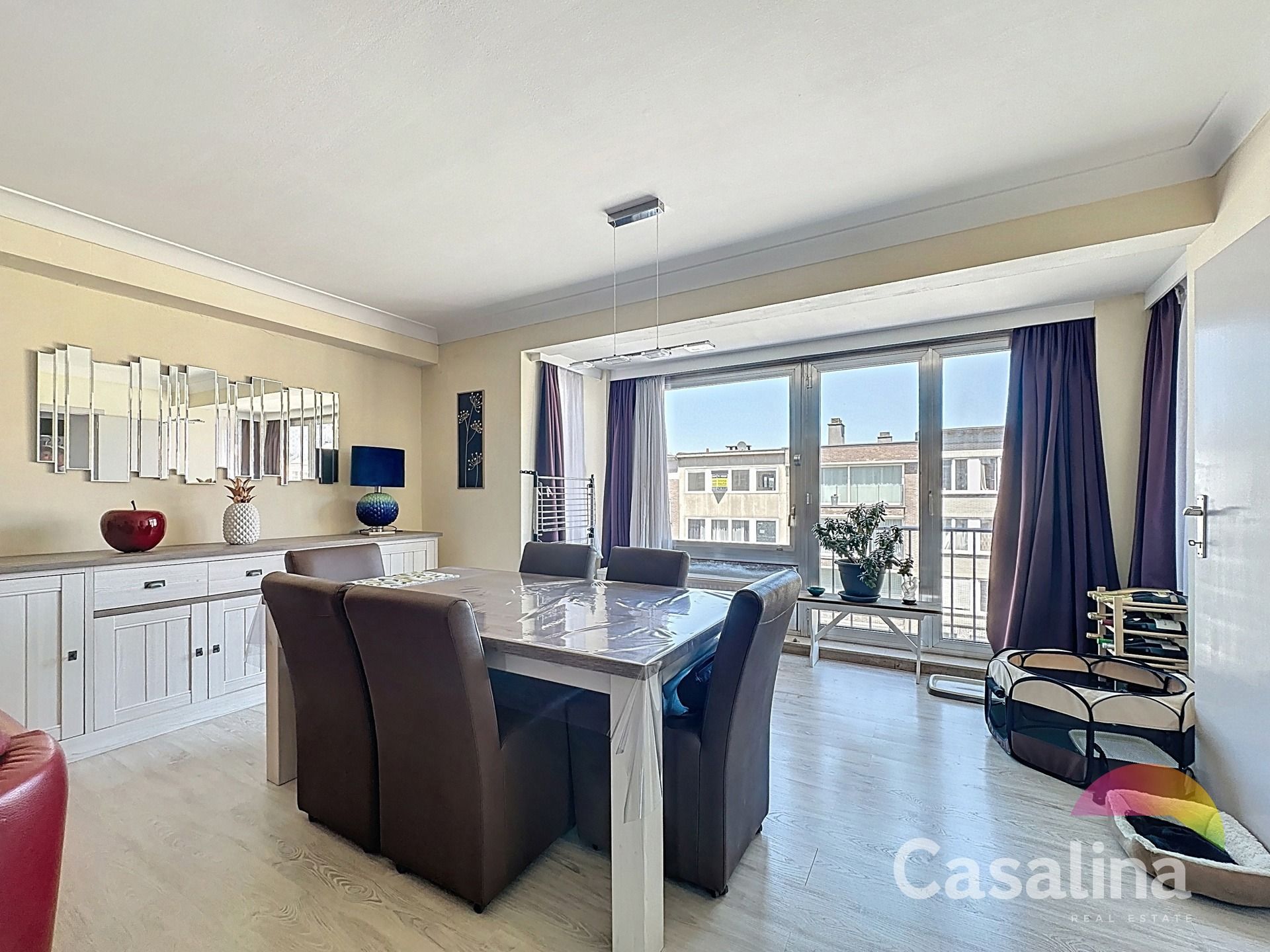 Appartement met 3 slaapkamers van 97 m² foto 6