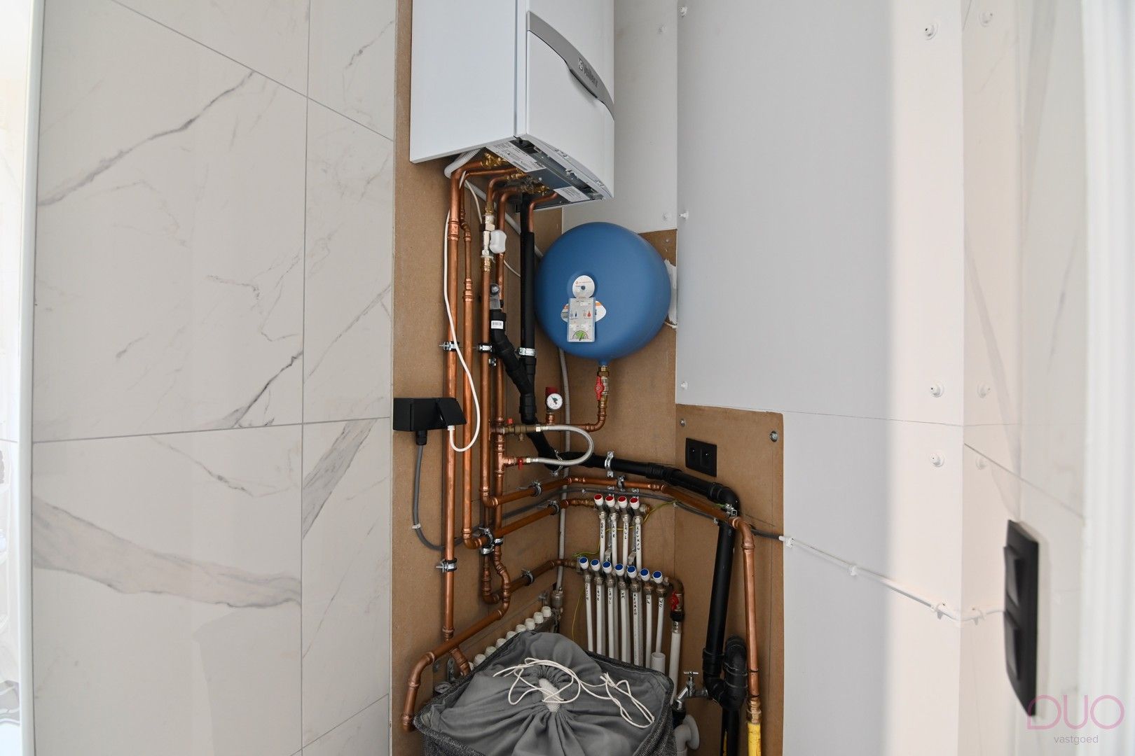 Instapklaar, volledig gerenoveerd appartement in hartje Turnhout foto 24