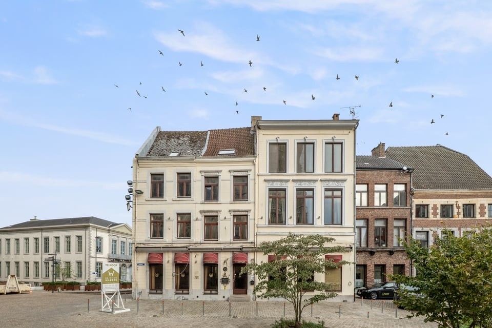 UNIEKE KANS: HANDELSHUIS MET HORECA EN WOONGELEGENHEID IN HET HART VAN HISTORISCH TONGEREN foto 27