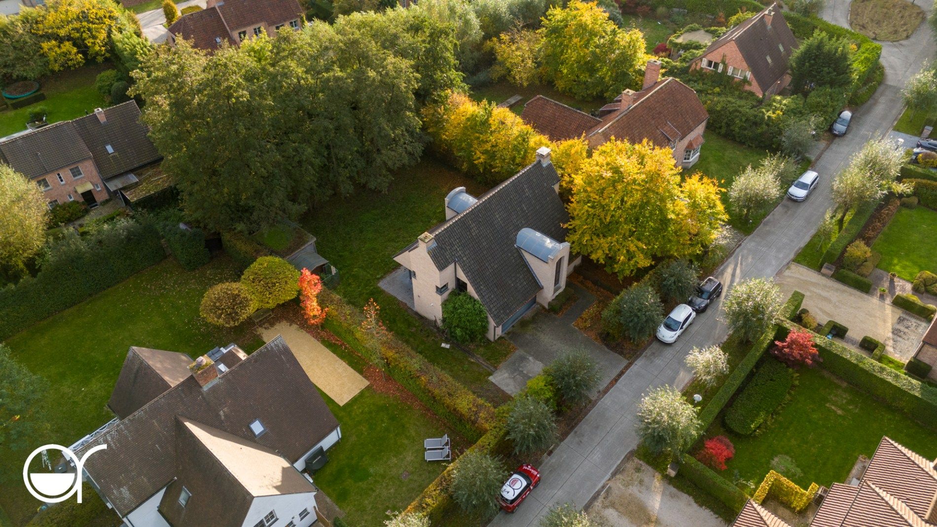 Rustig gelegen villa met 4 slaapkamers foto 2