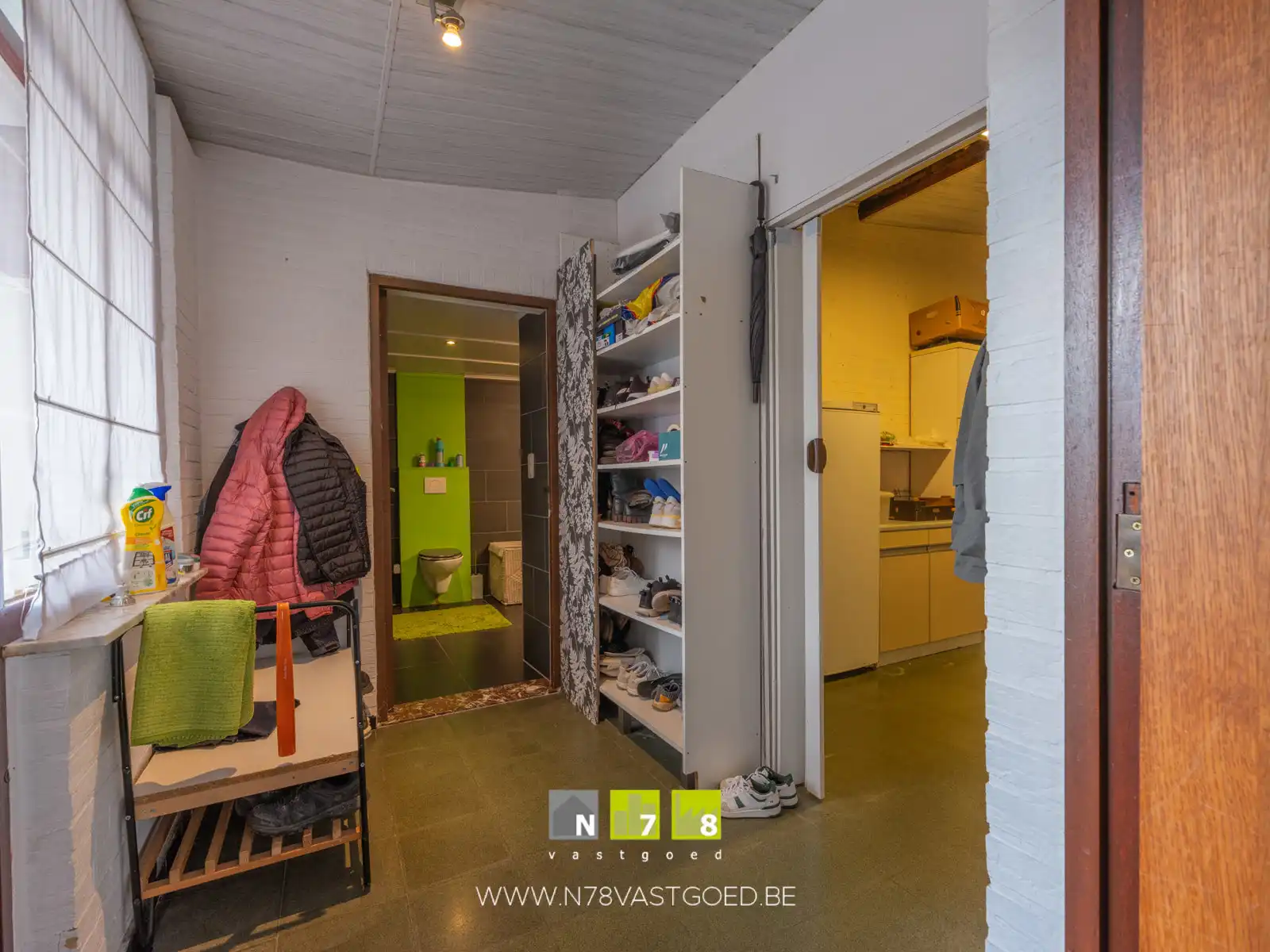 Huis te koop foto 15