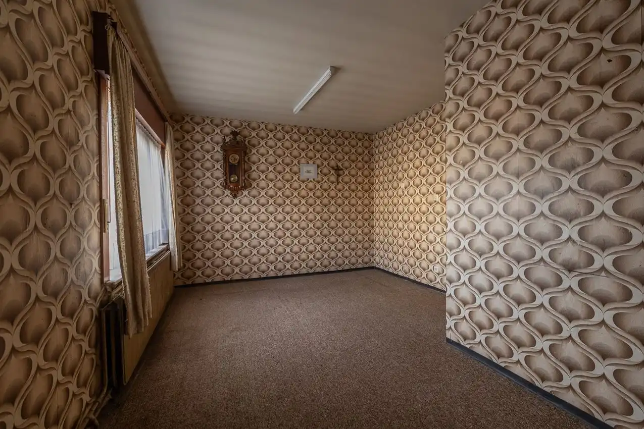 Te renoveren splitlevel woning in doodlopende straat foto 21