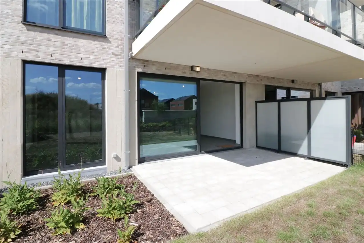 Appartement te huur Denijs Dillestraat 86A/0001 - 3200 AARSCHOT