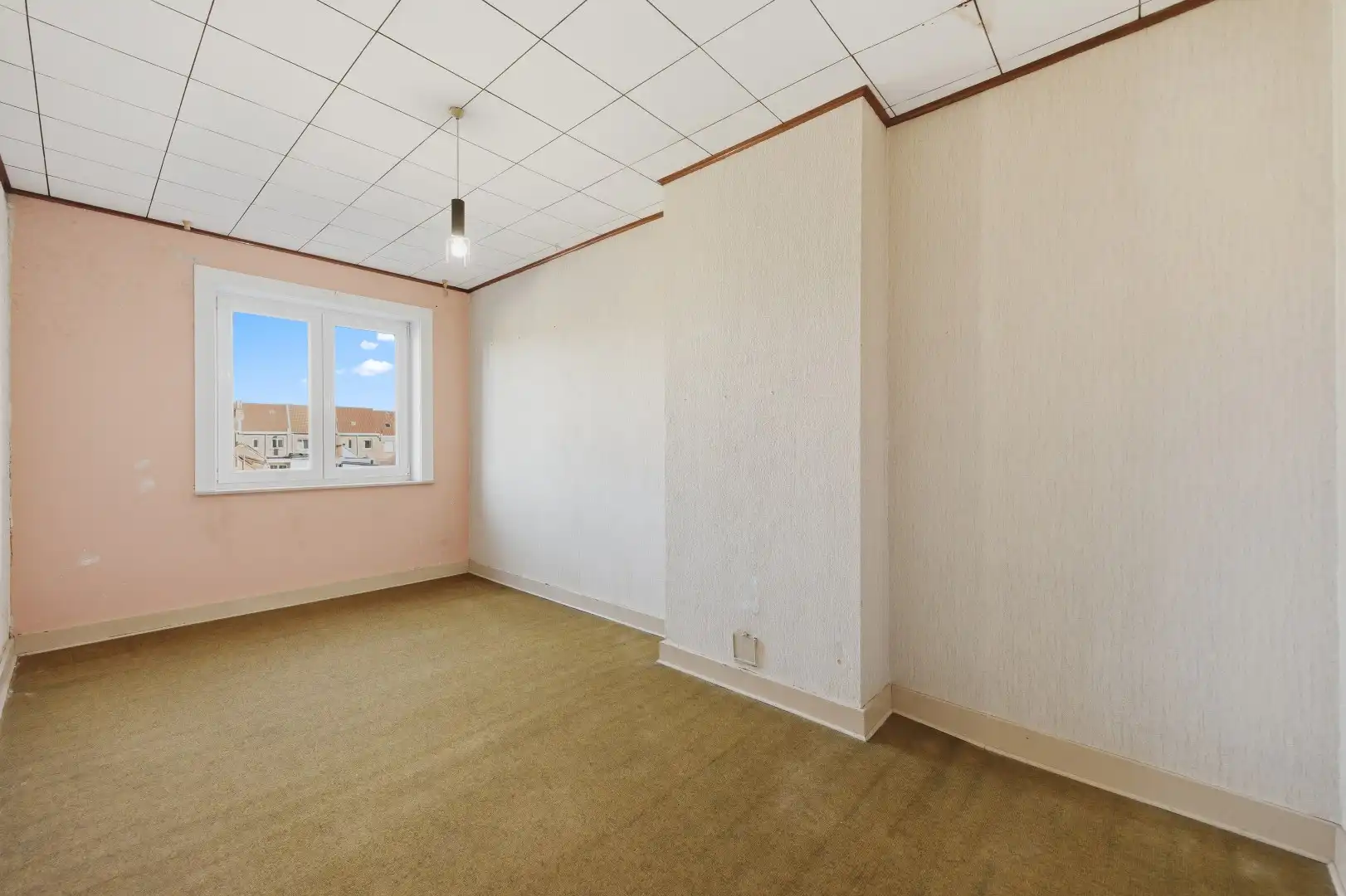 Op te frissen gezinswoning met grote tuin en dubbele garage nabij centrum Tienen foto 13