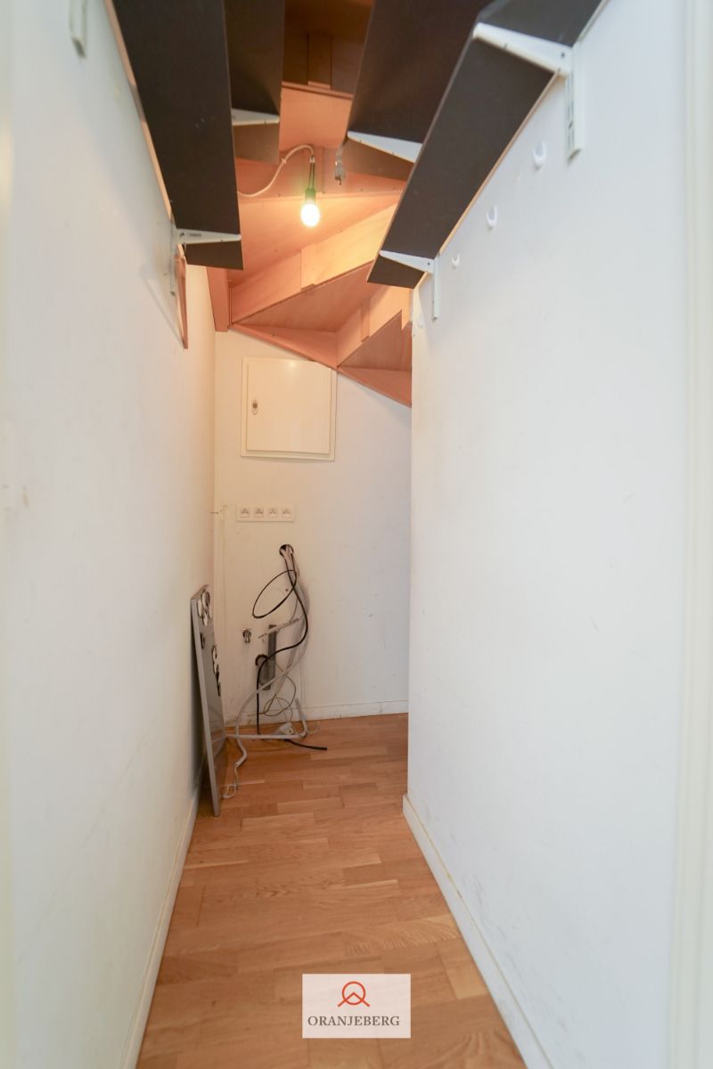Duplex appartement met 2 terrassen vlakbij Kouter foto 11