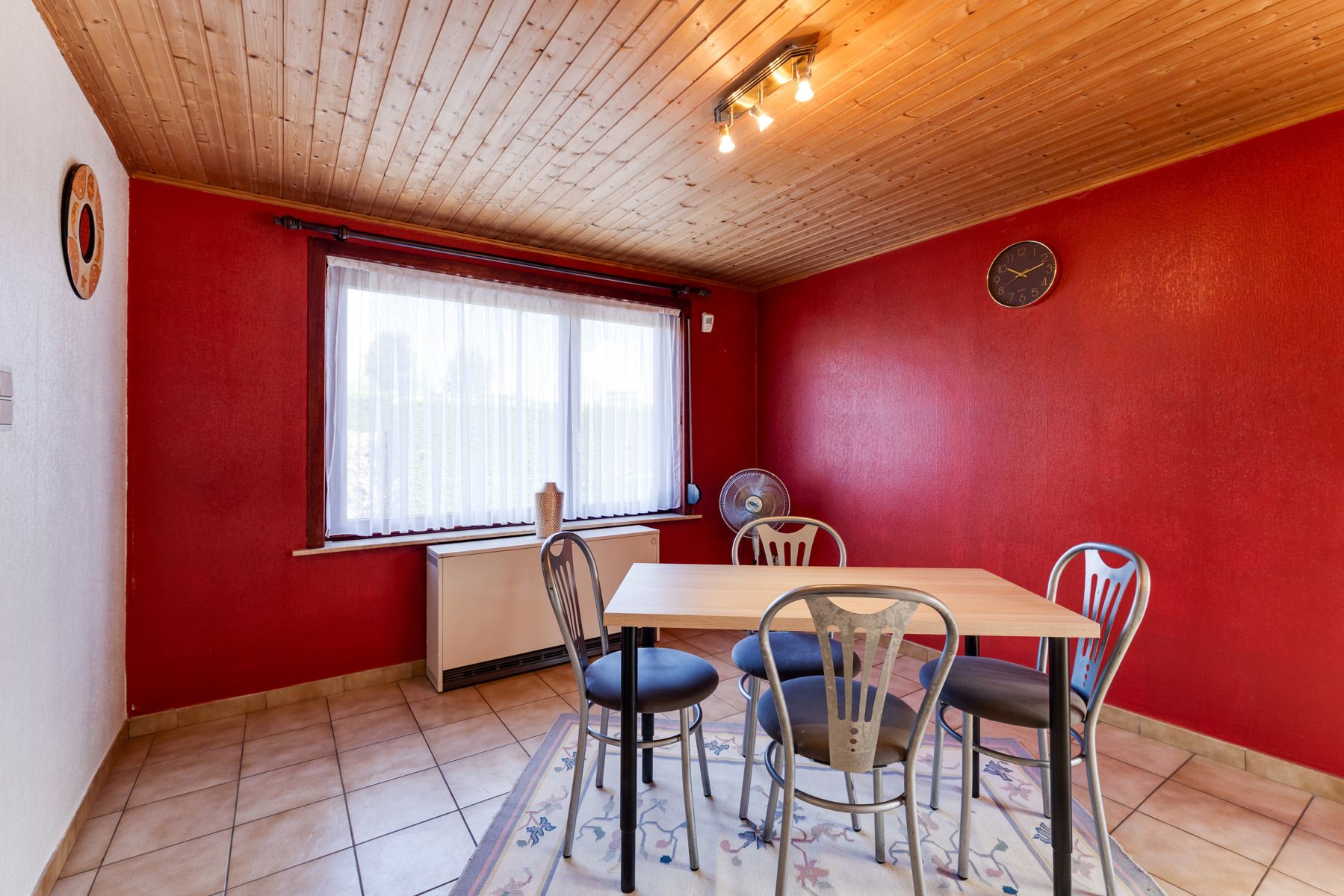 Goed onderhouden vakantiewoning te Westende foto 6