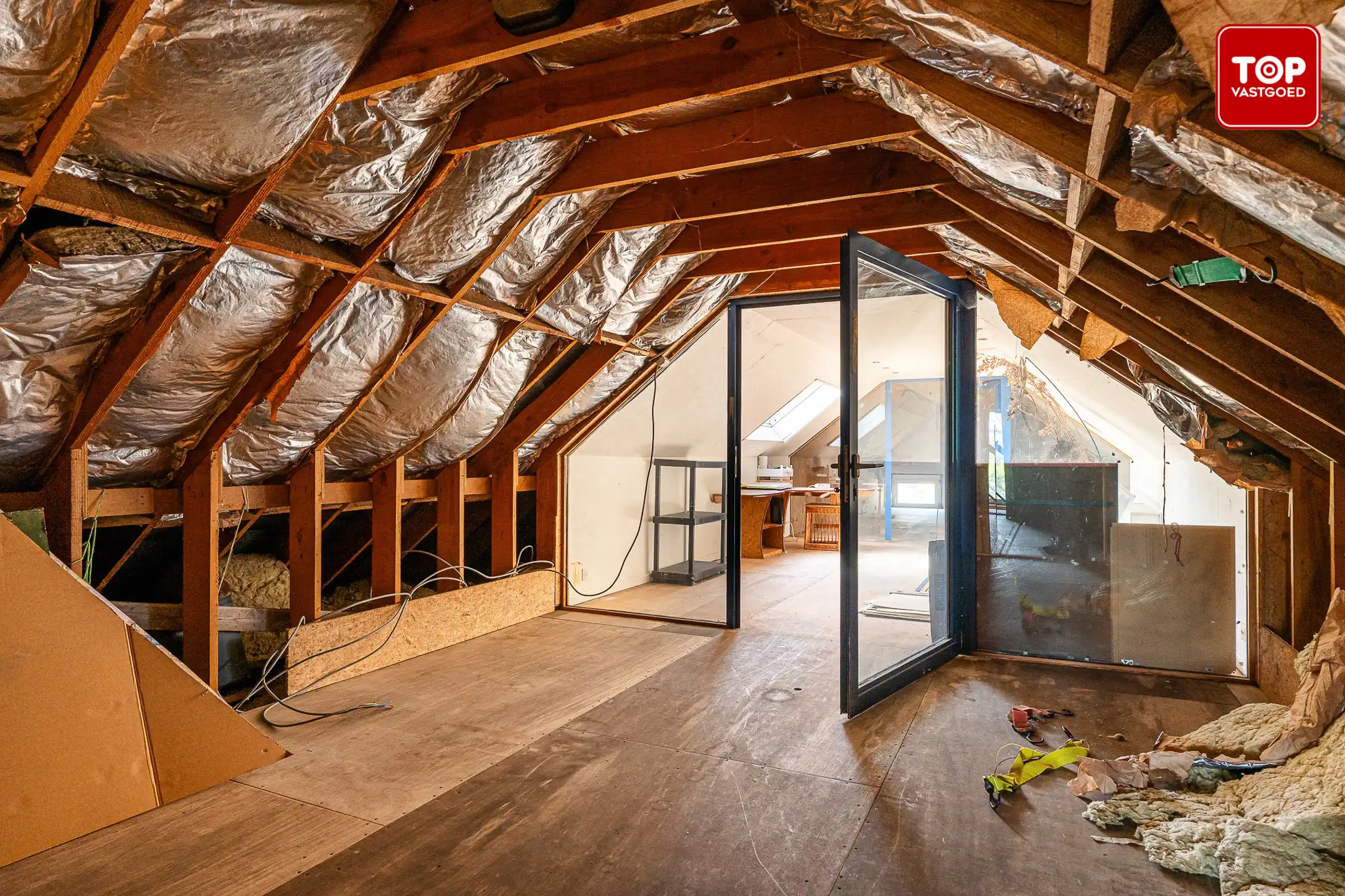 Huis te koop foto 22