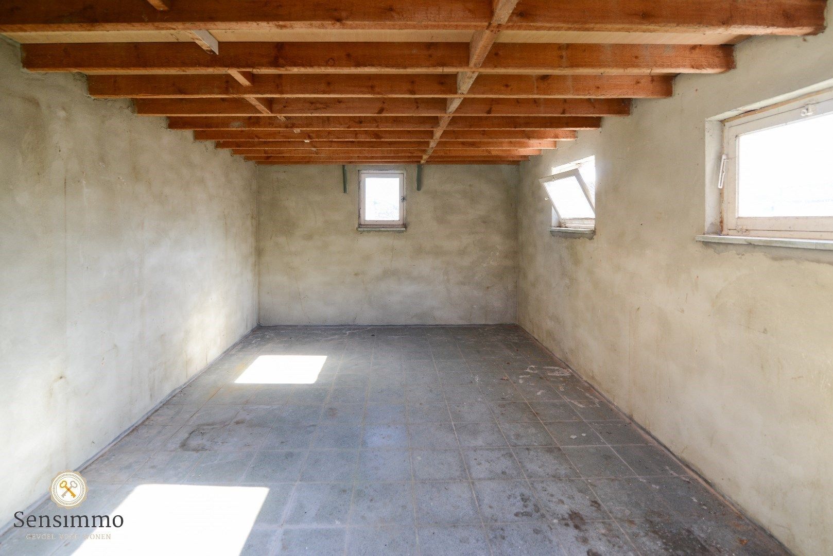 Gezinswoning met 3 slaapkamers op mooi perceel te Houthalen-Helchteren foto 17