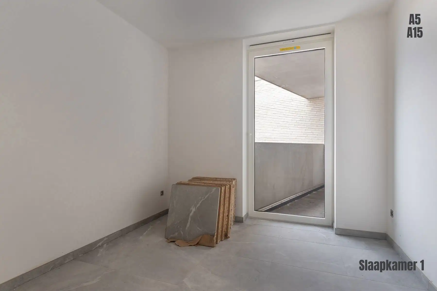 Energiezuinige nieuwbouw appartementen met 2/3 slaapkamers foto 7