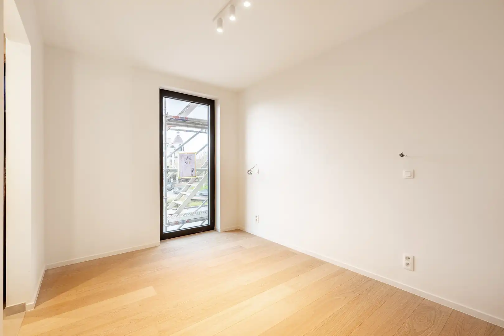 Prachtig nieuwbouwappartement op een centrale ligging in Knokke. foto 22