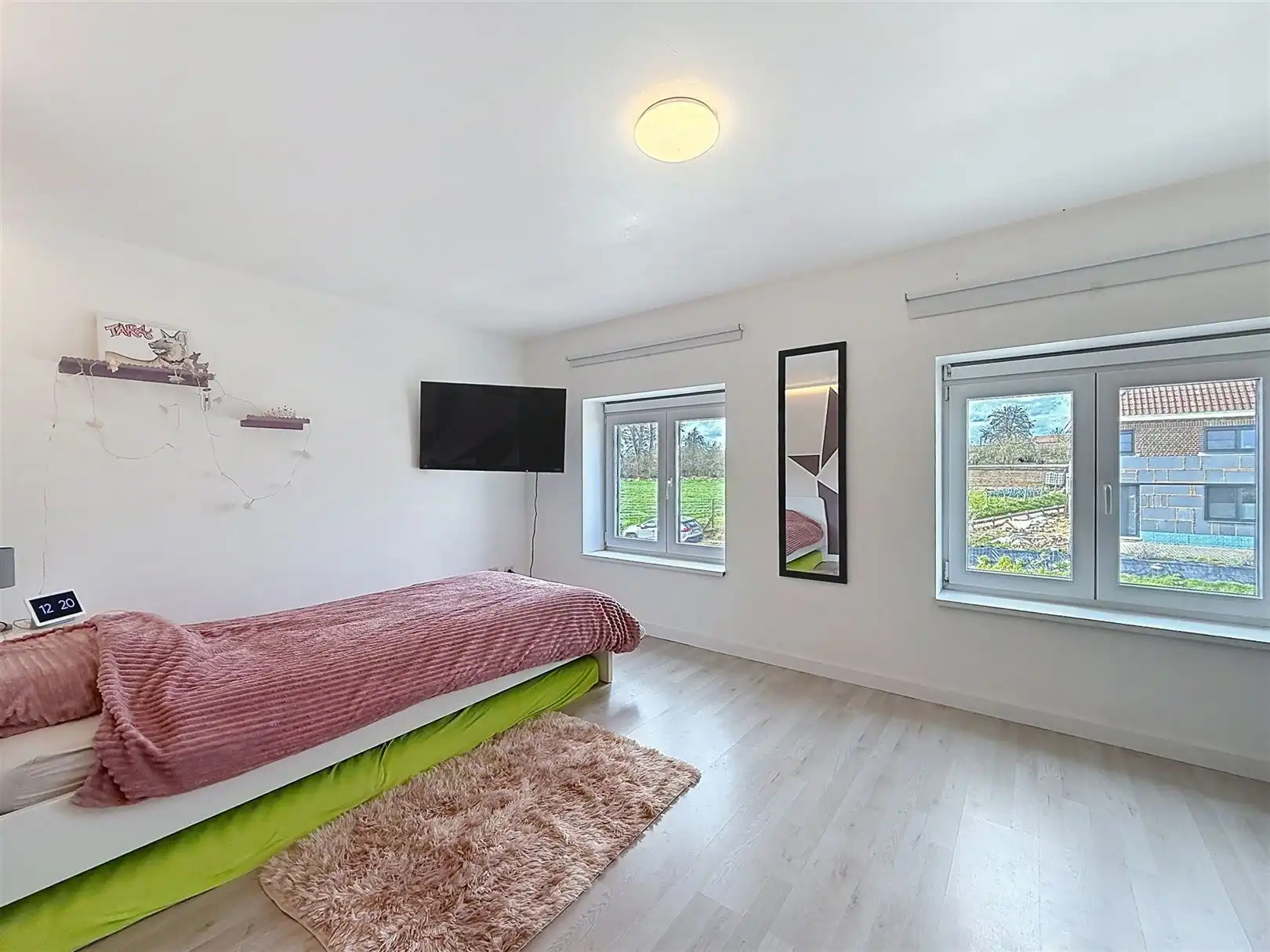 Gerenoveerde woning, 3 slpks, 2 bdks, opp 15a 80ca foto 20