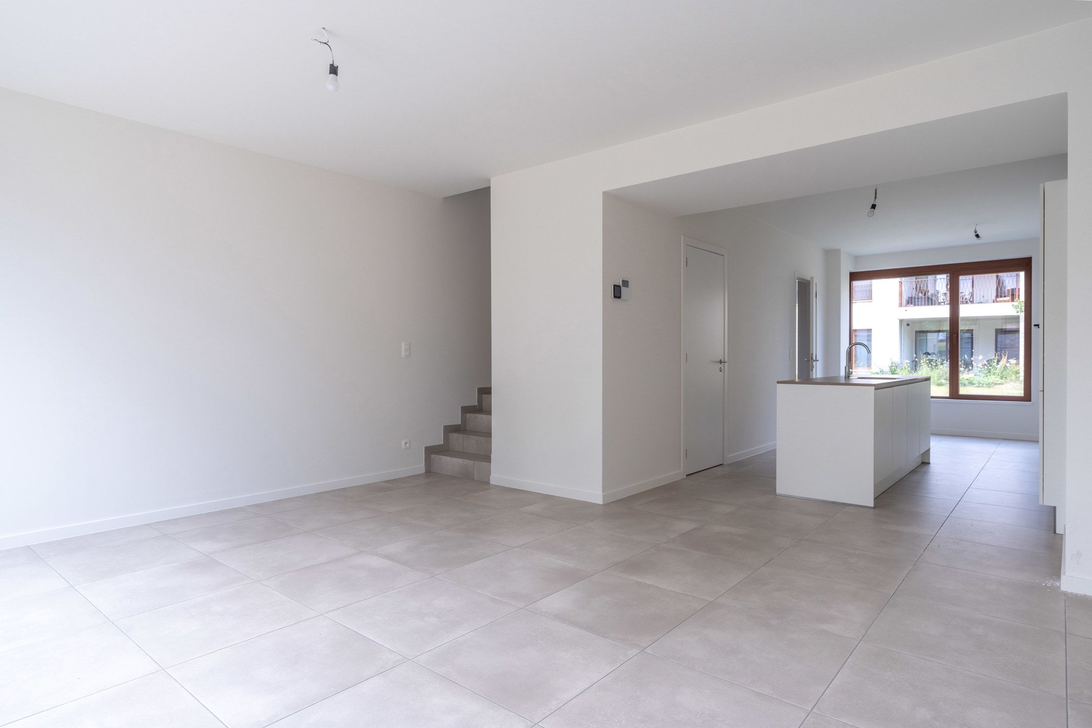 Zuinige woning met 3 slpks en privé tuintje te Oud-Turnhout foto 8