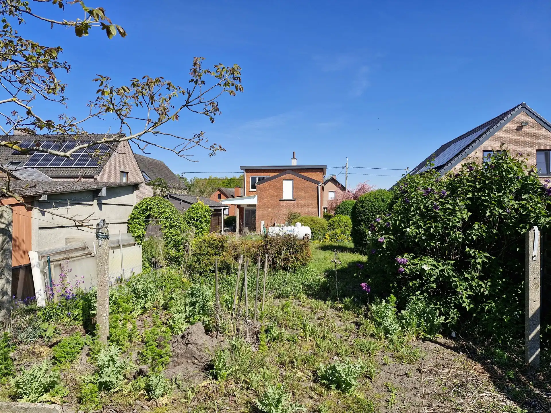 Huis te koop foto 25
